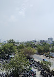 Wave City Centre Noida Metro Station Gate No 1