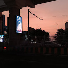 Wave City Centre Noida Metro Station Gate No 1