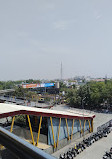 Wave City Centre Noida Metro Station Gate No 1