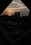 Wave City Centre Noida Metro Station Gate No 1