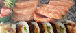 Sushi Huang Japanese Cuisine