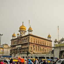 Bhai Mati Das Museum