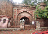 Razia Sultan Tomb