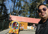 Children Park Patnitop