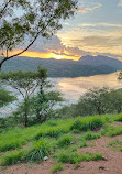 Manchanabele Dam Top Viewpoint