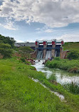 Manchanabele Dam Top Viewpoint