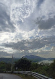 Manchanabele Dam Top Viewpoint