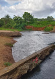 Manchanabele Dam Top Viewpoint