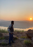 Manchanabele Dam Top Viewpoint