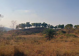 Manchanabele Dam Top Viewpoint