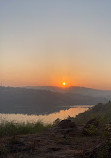 Manchanabele Dam Top Viewpoint