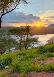 Manchanabele Dam Top Viewpoint