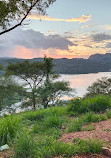 Manchanabele Dam Top Viewpoint