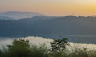 Manchanabele Dam Top Viewpoint