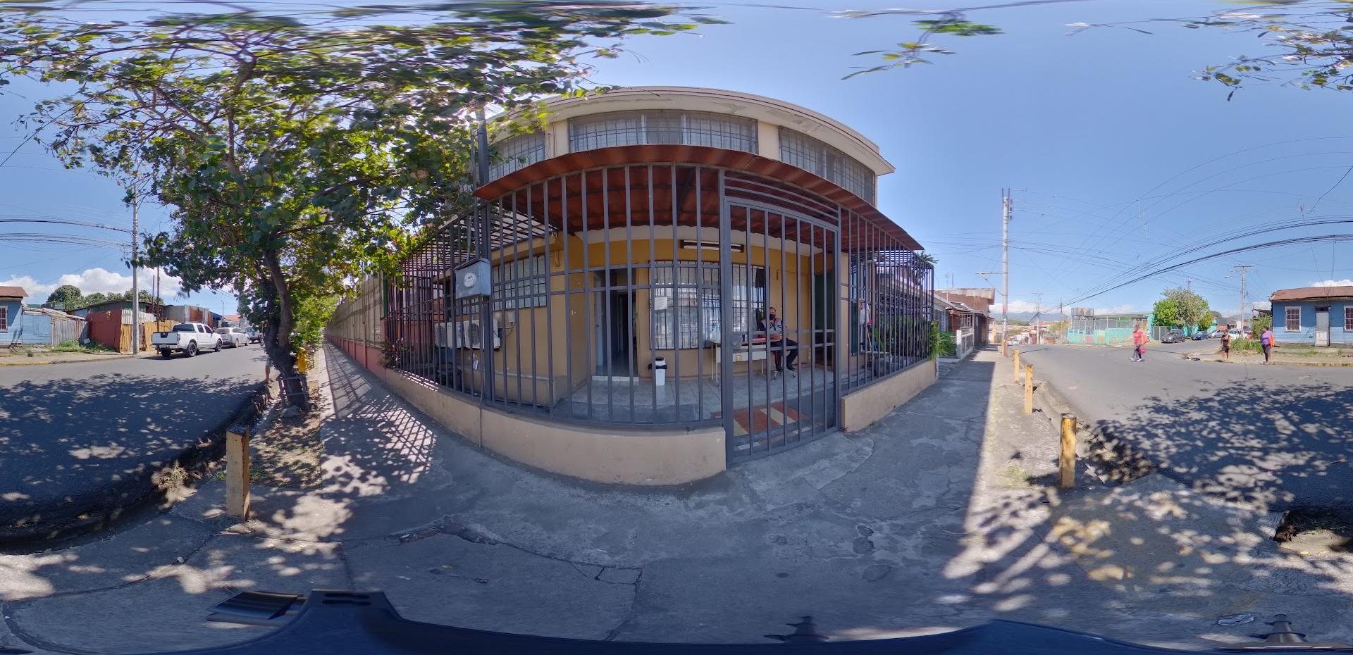 San José de Alajuela