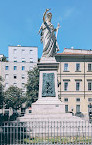 Monumento ai Caduti di Mentana