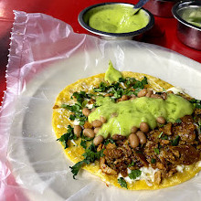 Taqueria Zyanya