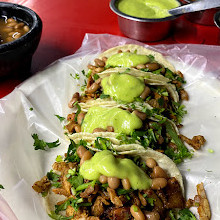 Taqueria Zyanya