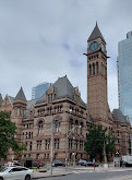 Toronto Old City Hall