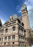 Toronto Old City Hall