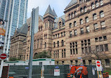 Toronto Old City Hall