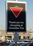 Canadian Tire