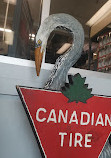 Canadian Tire