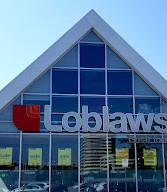 Loblaws The East Mall