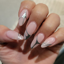 Amazing Nails