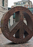 Peace Sculpture