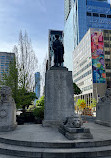 Sons of England War Memorial