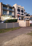 North Bondi Beach