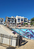 North Bondi Beach