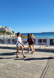 North Bondi Beach