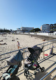 North Bondi Beach