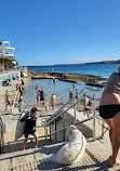 North Bondi Beach