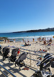 North Bondi Beach