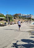 North Bondi Beach