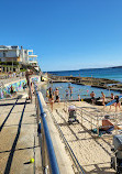 North Bondi Beach