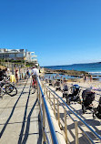 North Bondi Beach