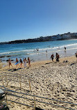 North Bondi Beach