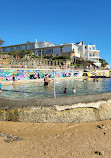 North Bondi Beach