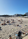 North Bondi Beach