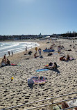 North Bondi Beach