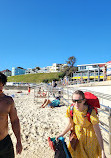 North Bondi Beach