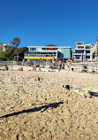 North Bondi Beach