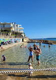 North Bondi Beach