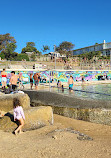 North Bondi Beach