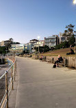 North Bondi Beach