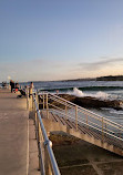 North Bondi Beach